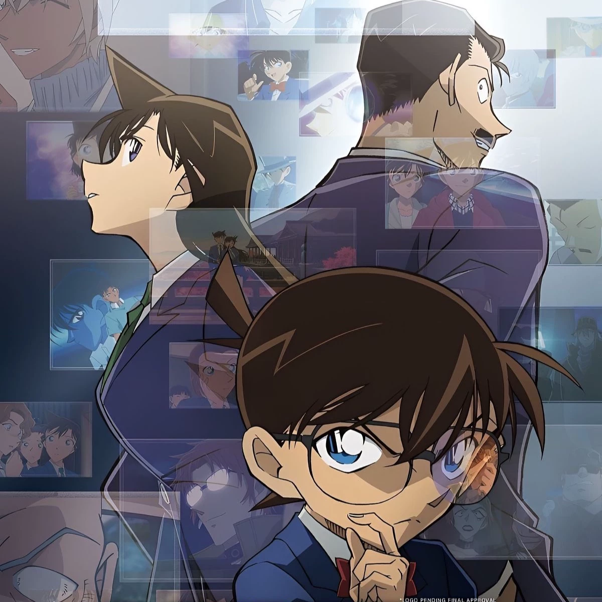 Detective Conan thumbnail