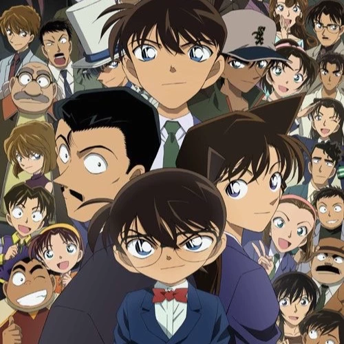 Detective Conan thumbnail