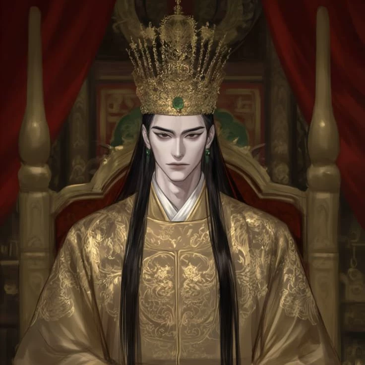 Emperor Linghe thumbnail