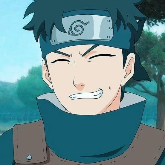 Shisui Uchiha thumbnail