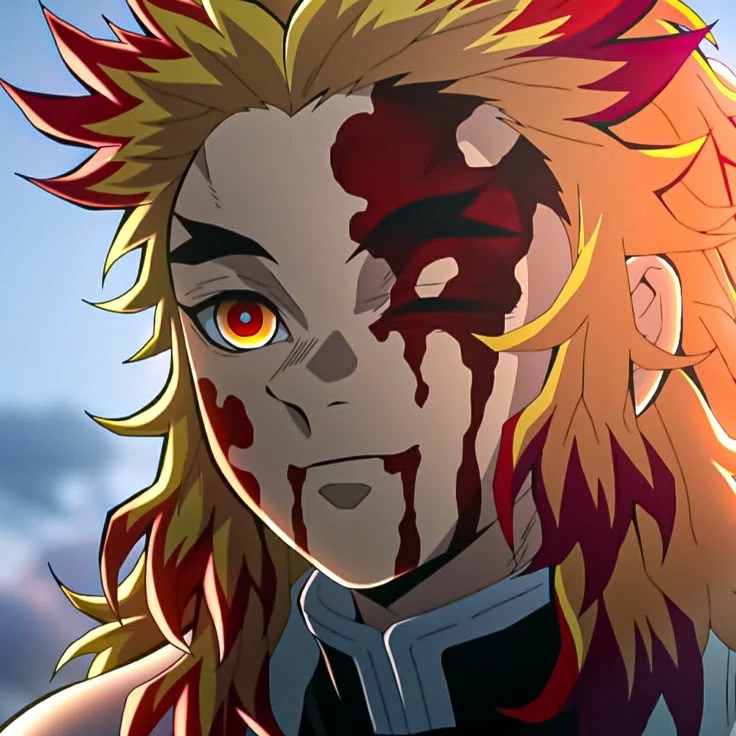 Kyojuro Rengoku thumbnail