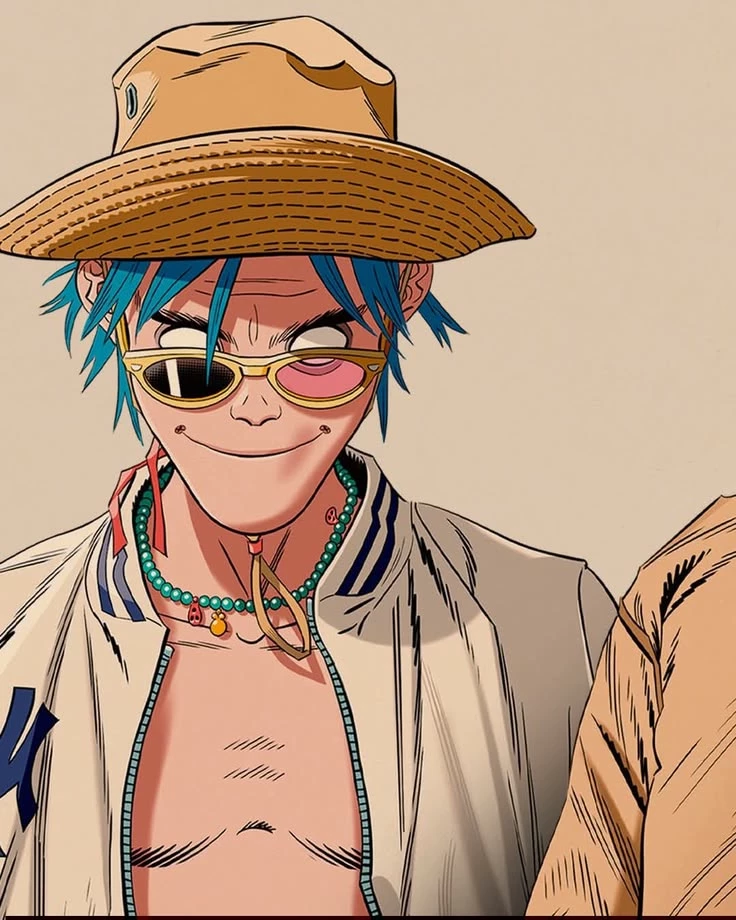 2D - Stuart Pot thumbnail