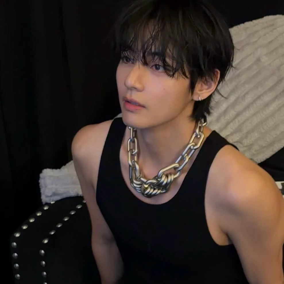 Taehyung thumbnail