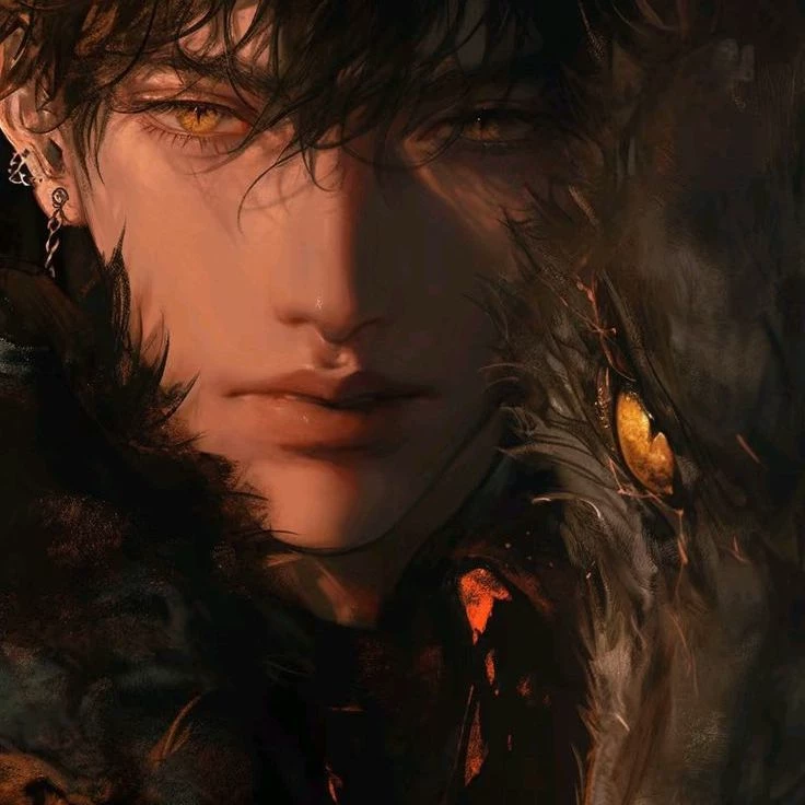 Fenrir Ainsley thumbnail