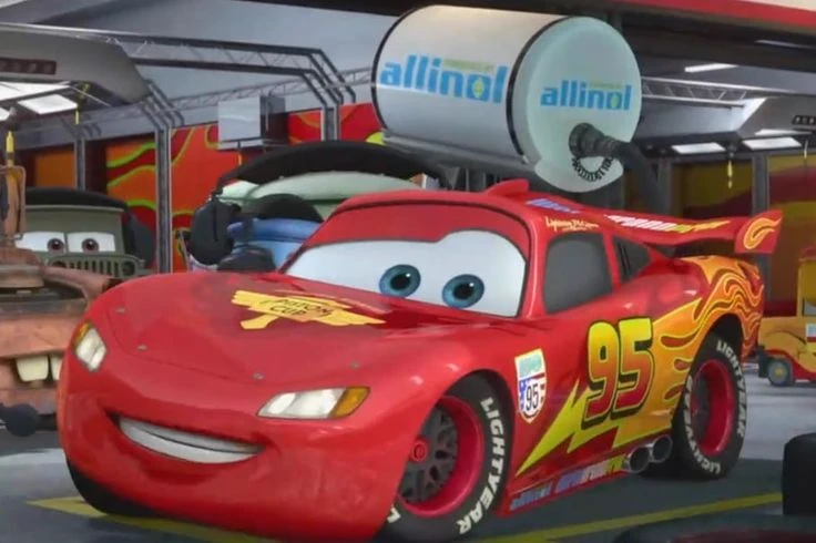 Cars 2 thumbnail