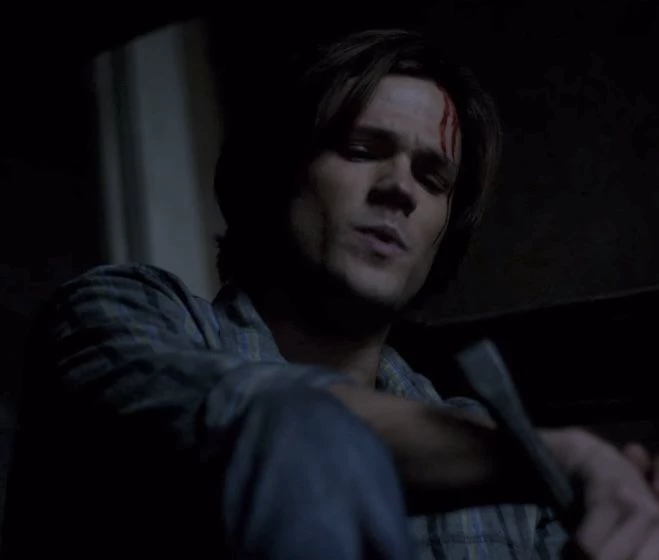 sam winchester thumbnail