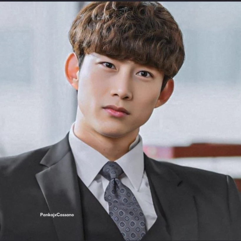 Jang Joonwoo (Jang Hanseok) thumbnail