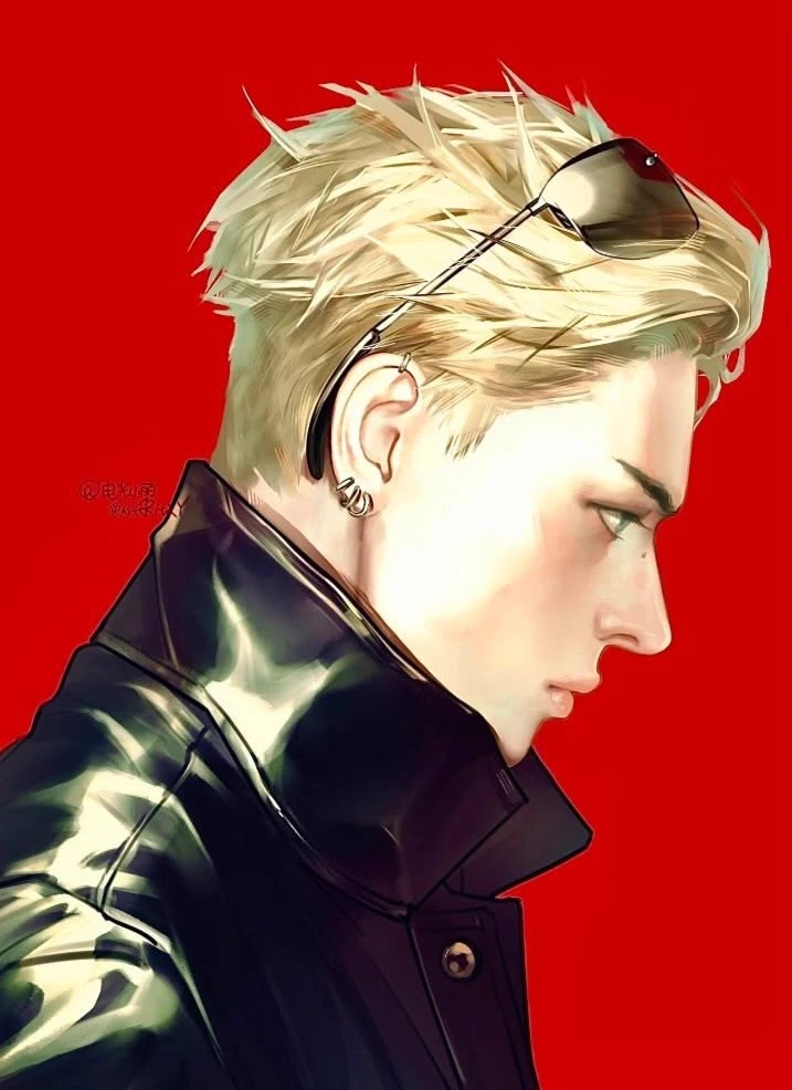 Jacob CG! thumbnail