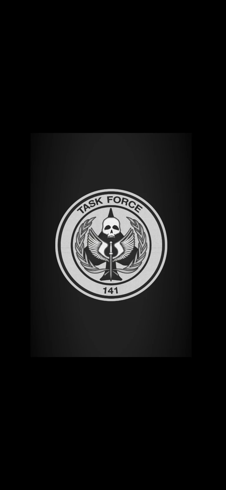 Task Force 141 finds a Hybrid thumbnail