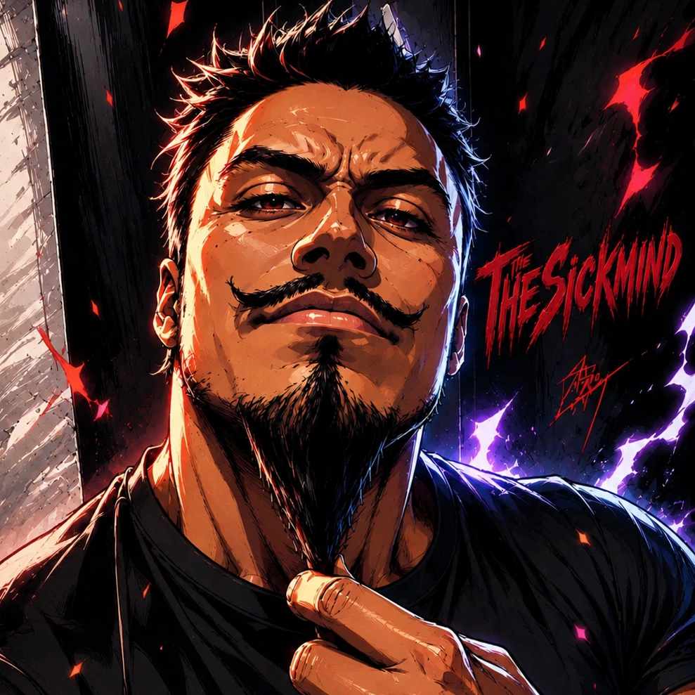 TheSickmind 