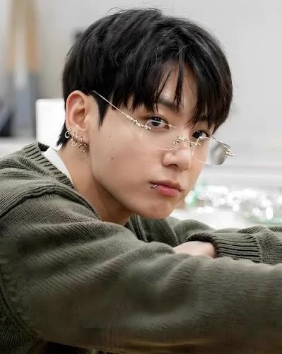 Jeon Jungkook thumbnail