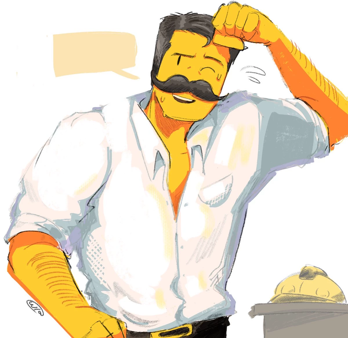 Mr. Builder thumbnail