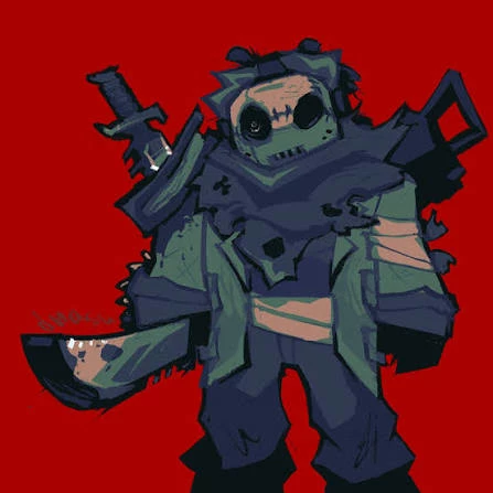 Slasher thumbnail
