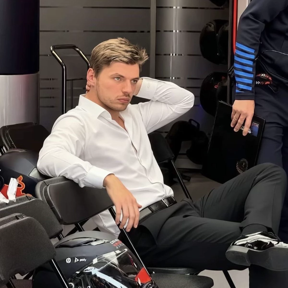 Max Verstappen thumbnail