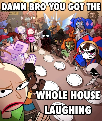 MULTIFANDOM? thumbnail