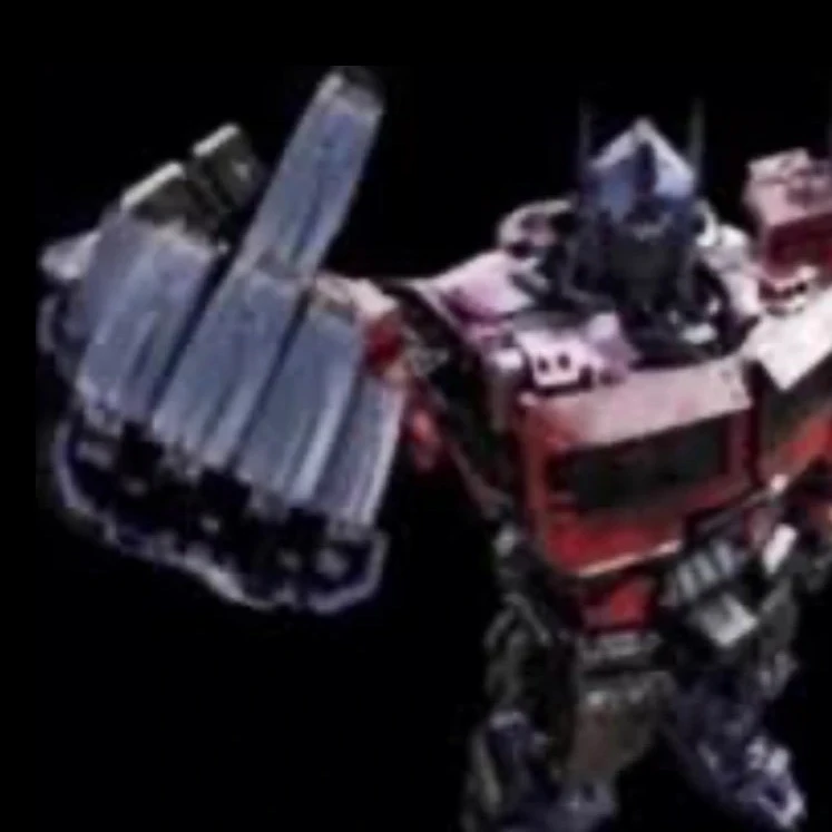 Transformers: Bayverse bots! thumbnail