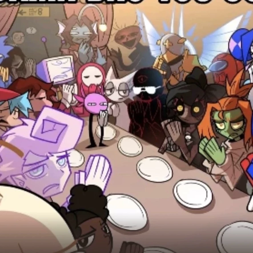 MULTIFANDOM? REVISION! thumbnail