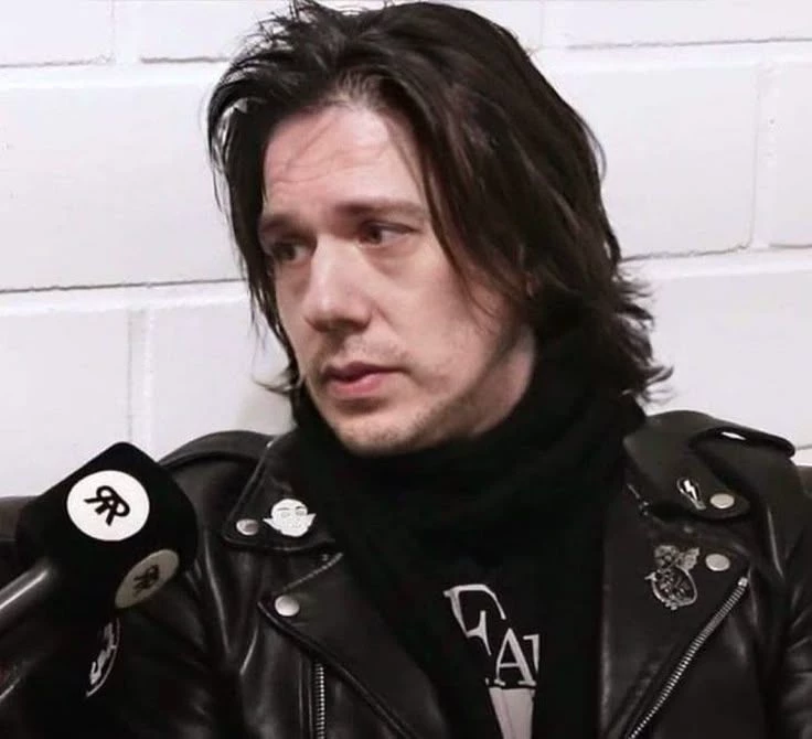 Tobias Forge thumbnail