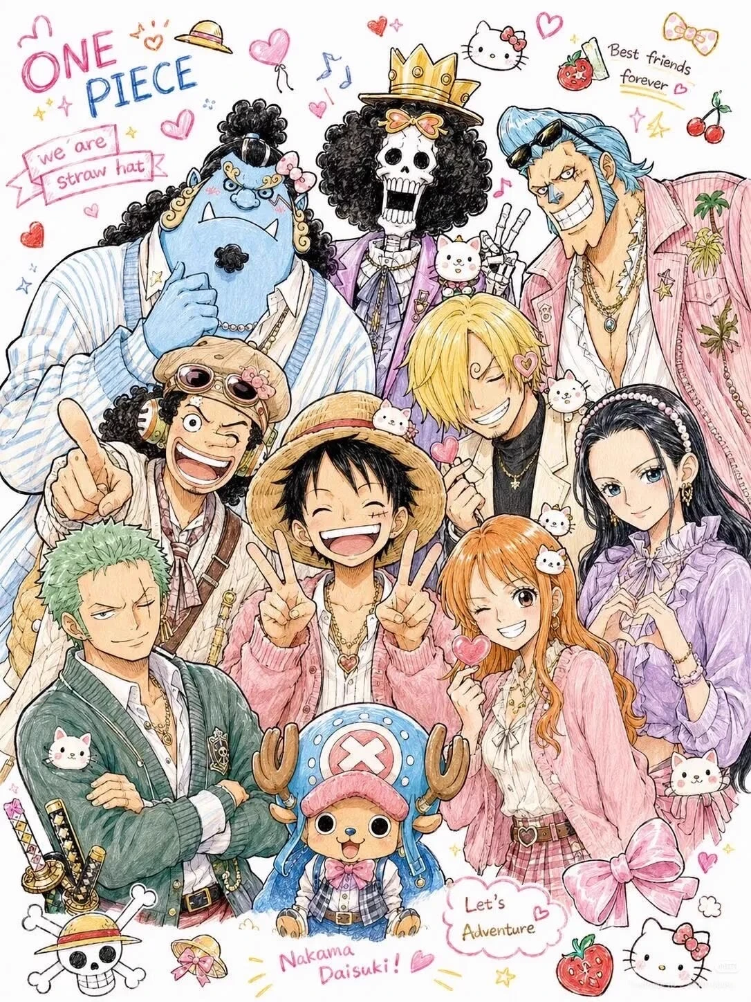 ون بيس thumbnail