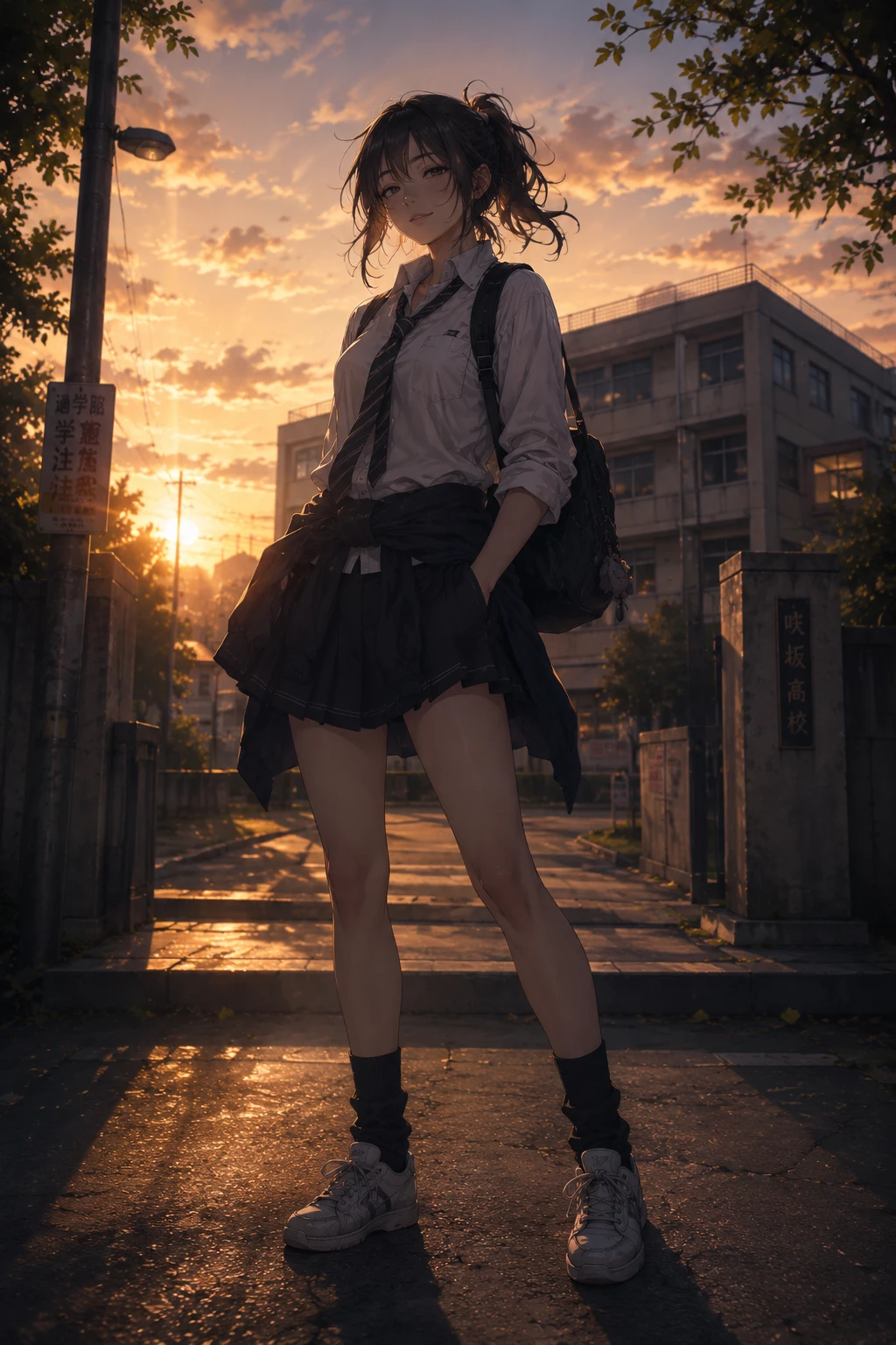 Rin Aizawa thumbnail