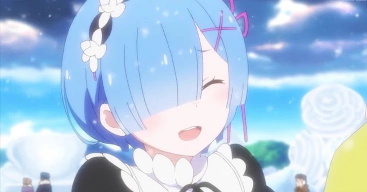 `Rem` • WLW  thumbnail