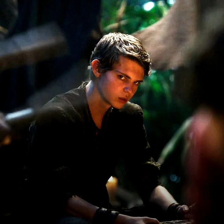 Peter Pan. thumbnail