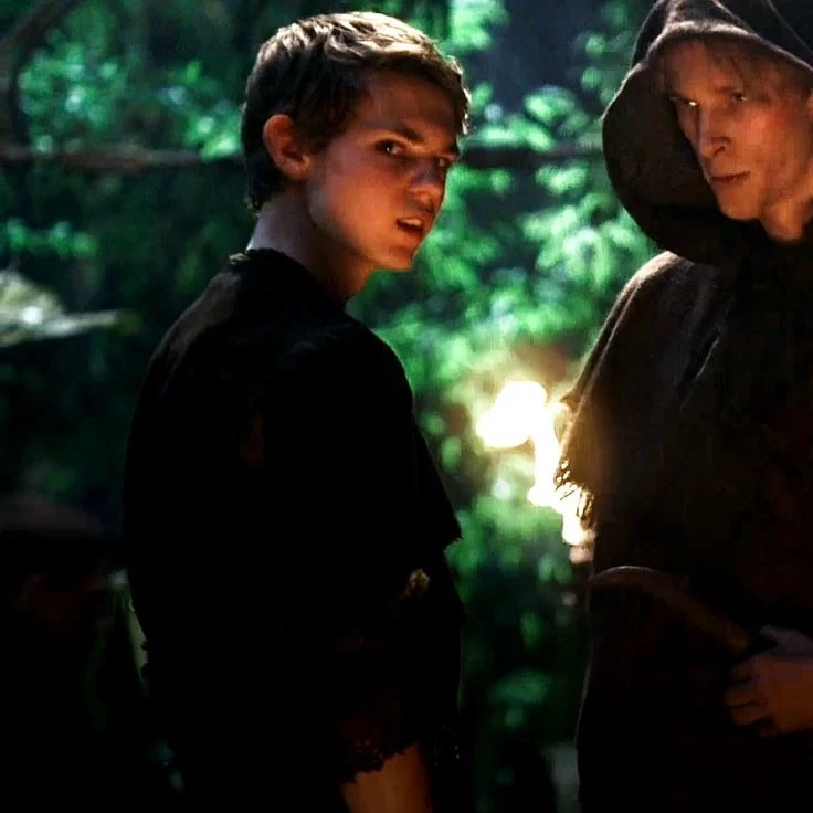 Peter Pan thumbnail