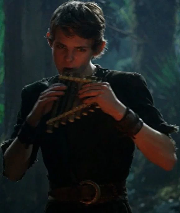 Peter Pan thumbnail
