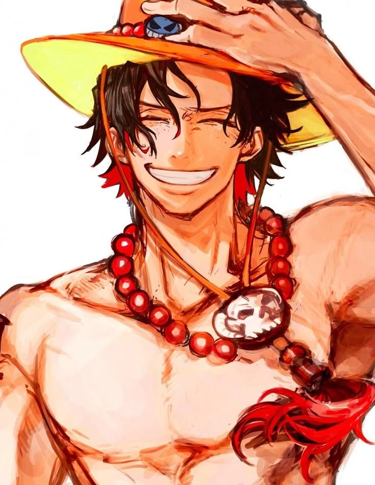 Portgas D. Ace thumbnail