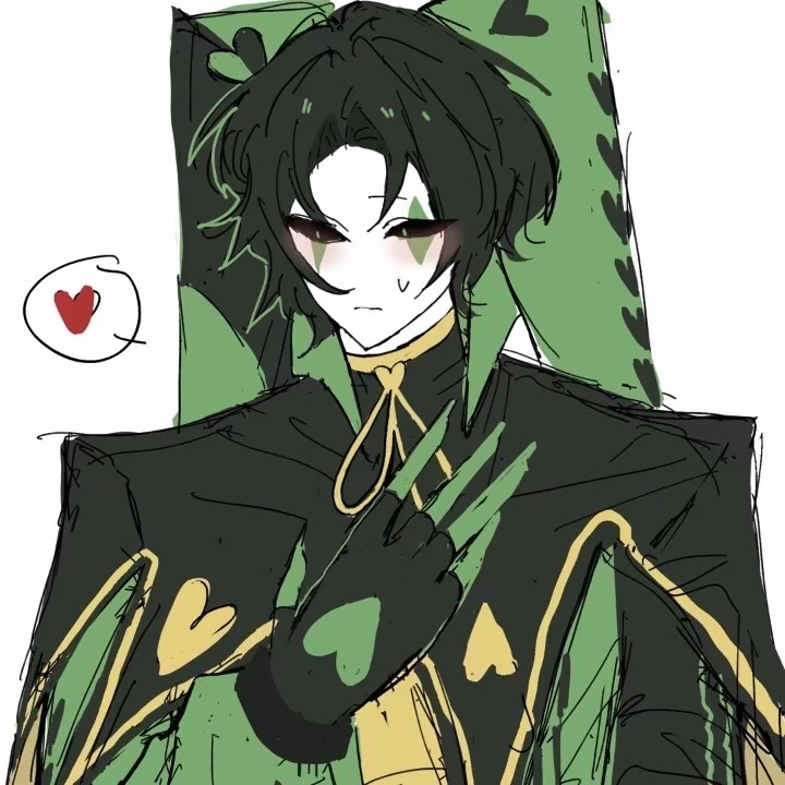 Harlequin