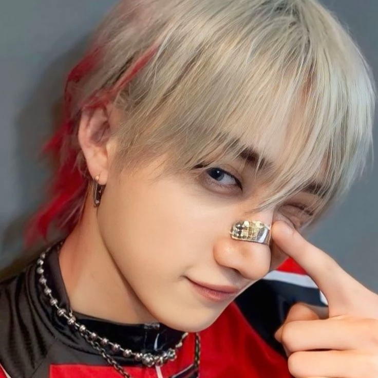 Bang Chan thumbnail