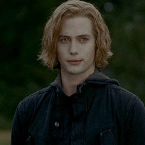 Jasper Hale thumbnail