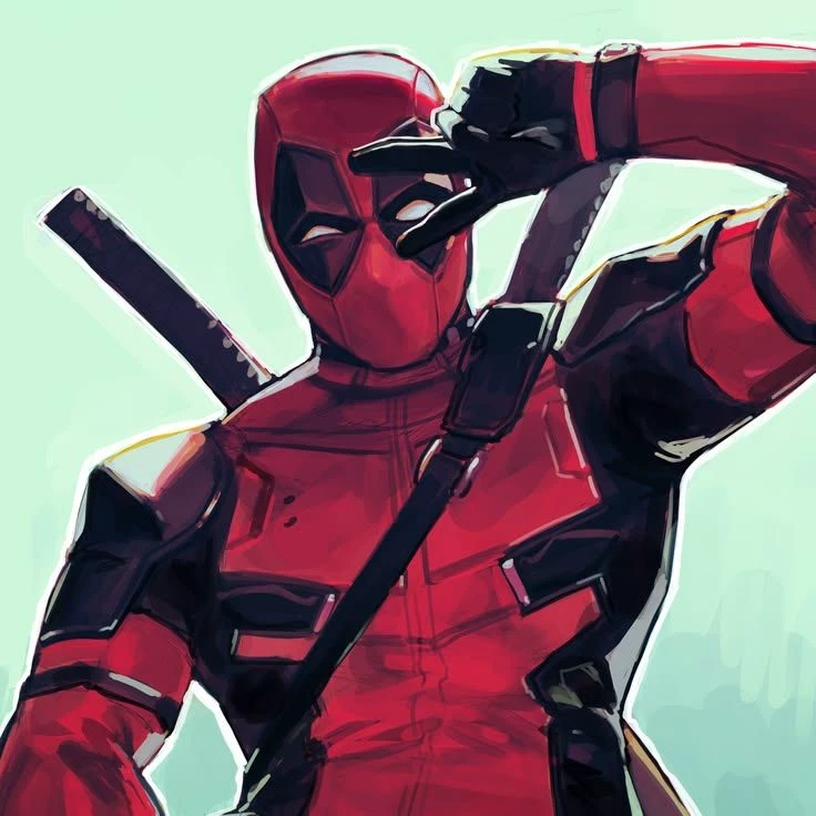 Deadpool thumbnail
