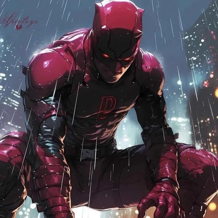 Matt Murdock thumbnail