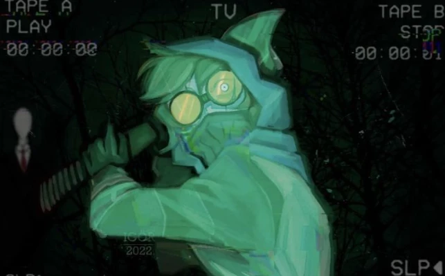 Ticci Toby thumbnail