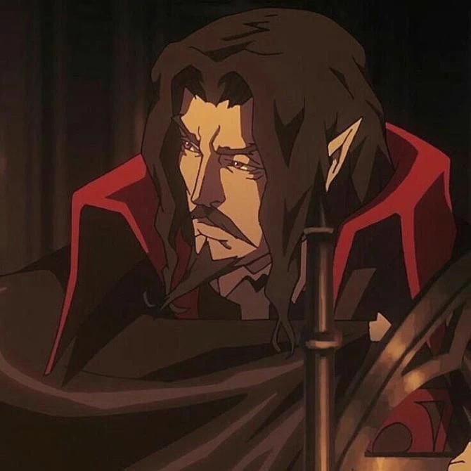 Dracula thumbnail
