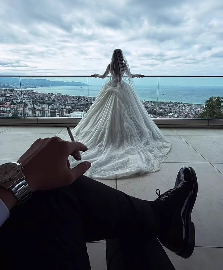 Noah Nalth // Unforeseen Wedding thumbnail
