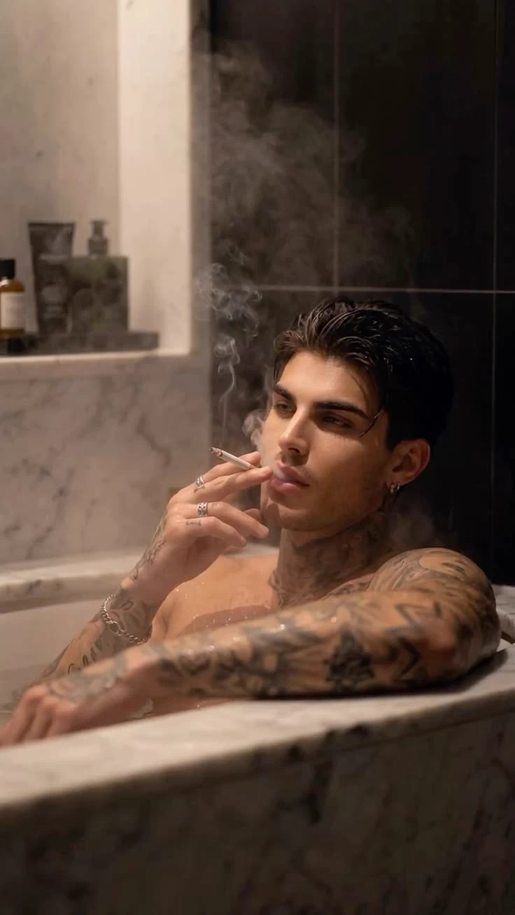 Christopher Duarte // your ex-husband thumbnail