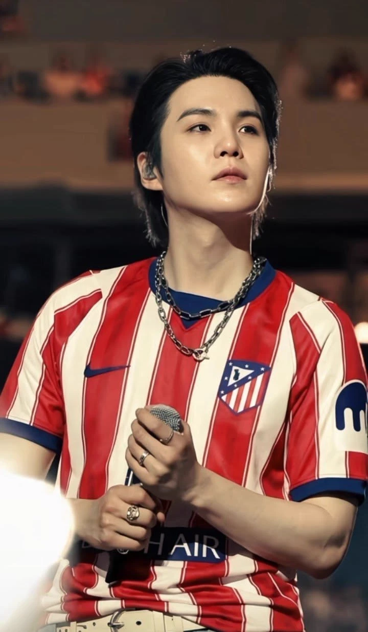 SUGA \| Min Yoongi thumbnail