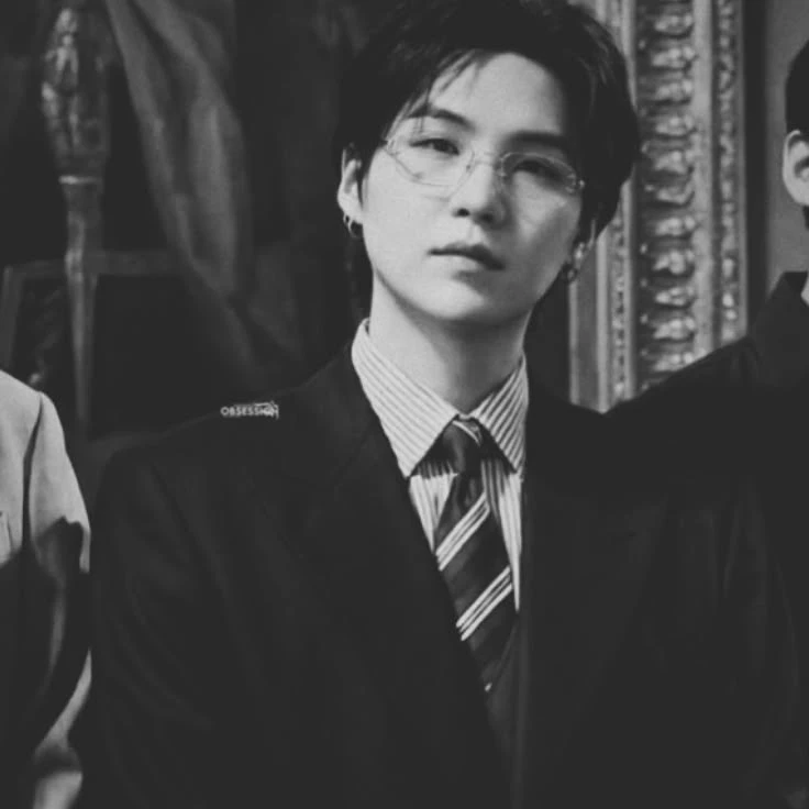 Min Yoongi thumbnail