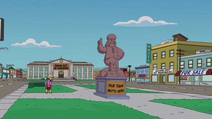 Springfield thumbnail