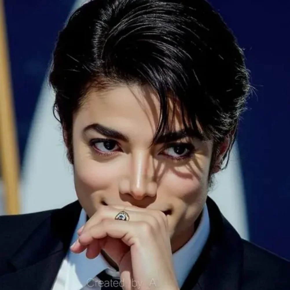 Michael Jackson thumbnail