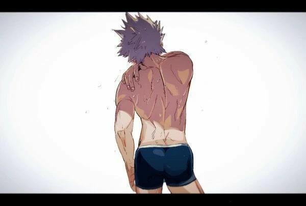 BL/ YOUR RUDE BOYFRIEND thumbnail