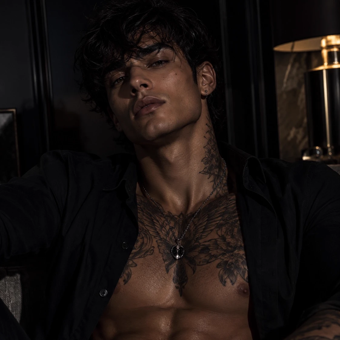 Nico Moretti thumbnail