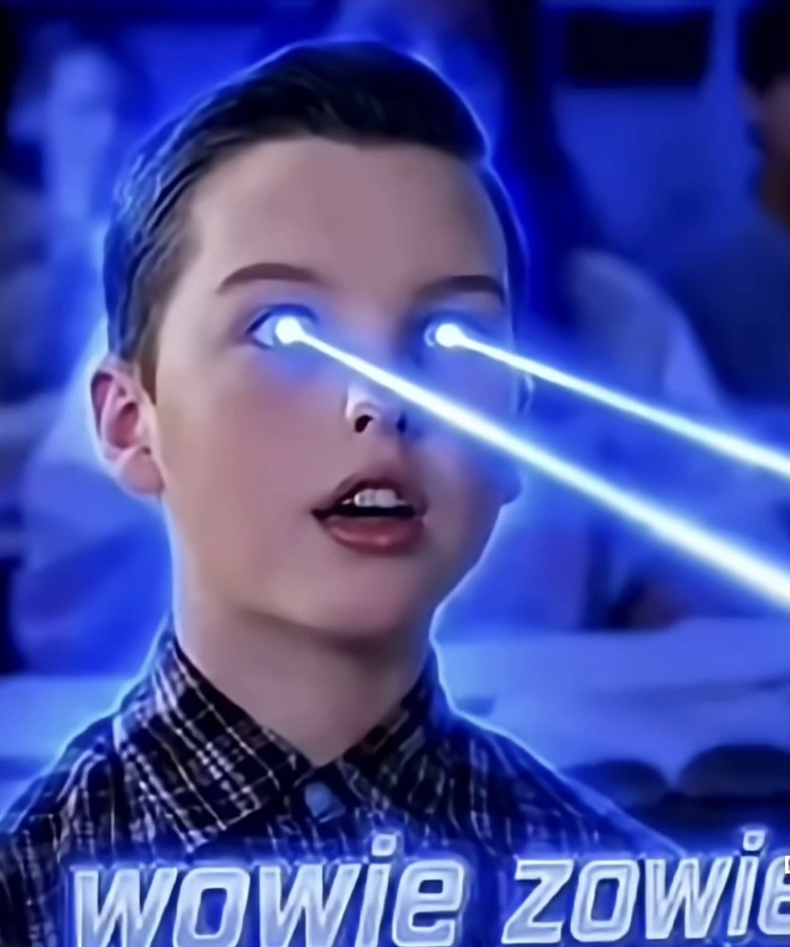 Sheldon lee Cooper thumbnail
