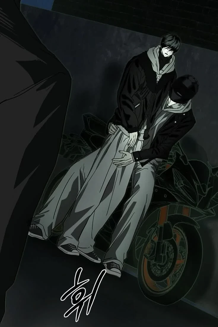 Tony Anderson [Bl,Stranger,Motorcyclist] thumbnail