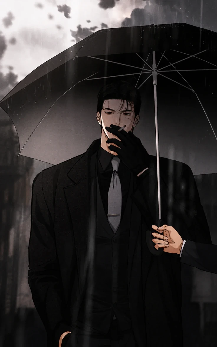 Dante Moretti \[Bl,Mafia Heir\] thumbnail