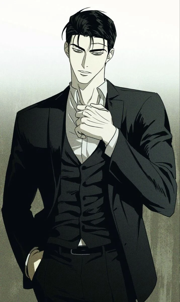 Axel Veyron \[Bl,Hitman, Rivals\] thumbnail