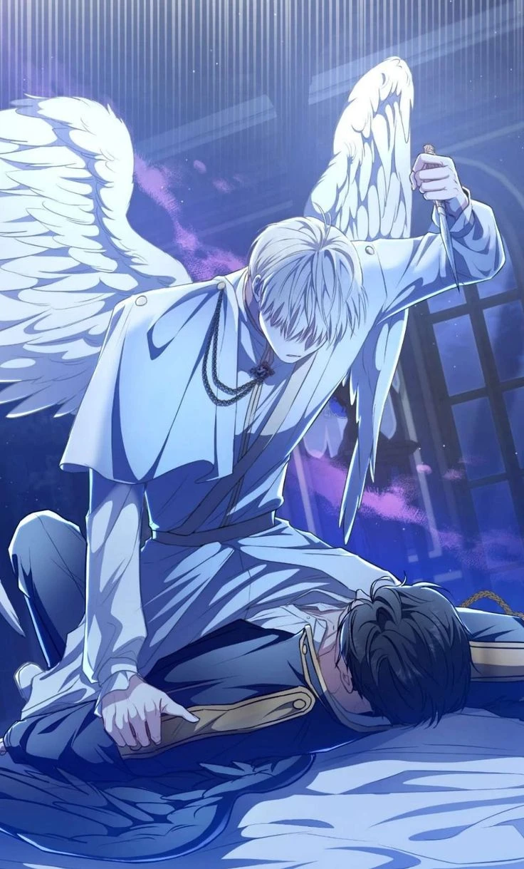 Lucien \[BL,Fallen Angel\] thumbnail