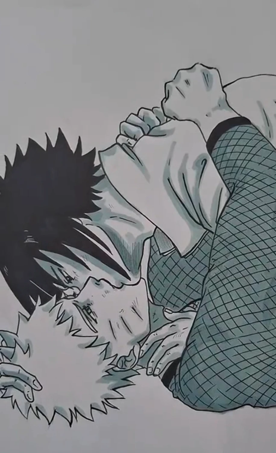 Naruto Uzumaki \[Bl,Ninja\] thumbnail